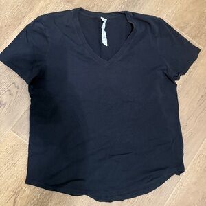 Lululemon Love Vneck Top